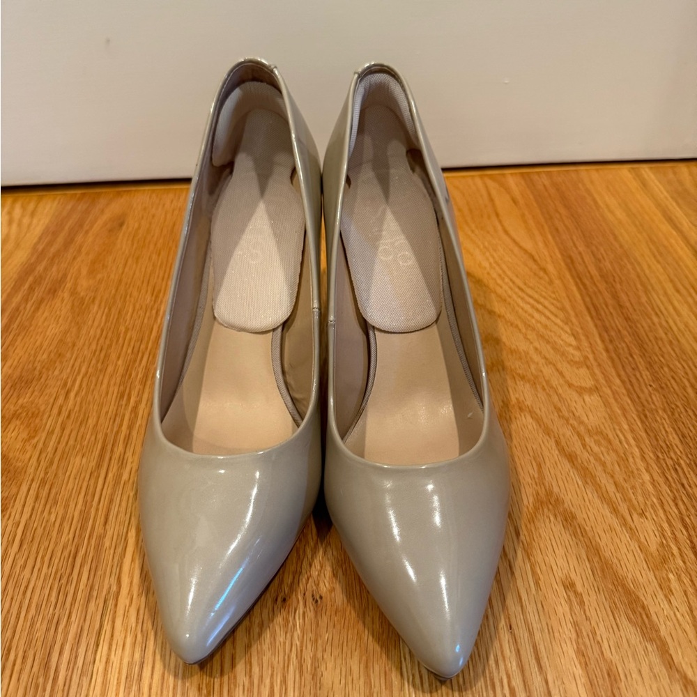 Franco Sarto Heels 7.5